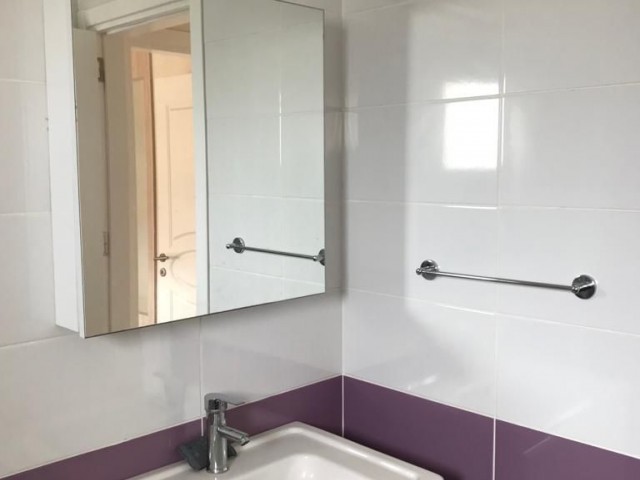 2+1 FLAT FOR SALE IN GAZİMAĞUSA KARAKOL