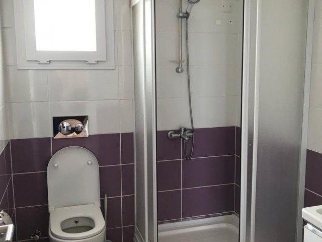 2+1 WOHNUNG ZUM VERKAUF IN GAZİMAĞUSA KARAKOL