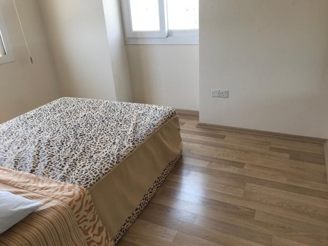 GAZİMAĞUSA KARAKOL' DA SATILIK 2+1 DAİRE 