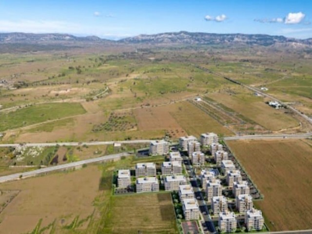 FASIL 96 LAND FOR SALE IN GAZİMAĞUSA GEÇİTKALE