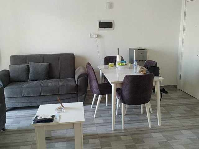 GAZİMAĞUSA ÇANAKKALE' DE SATILIK 2+1 DAİRE