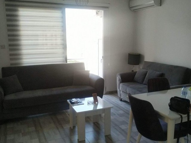 GAZİMAĞUSA ÇANAKKALE' DE SATILIK 2+1 DAİRE