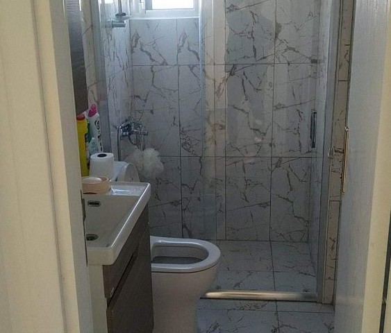 GAZİMAĞUSA ÇANAKKALE' DE SATILIK 2+1 DAİRE