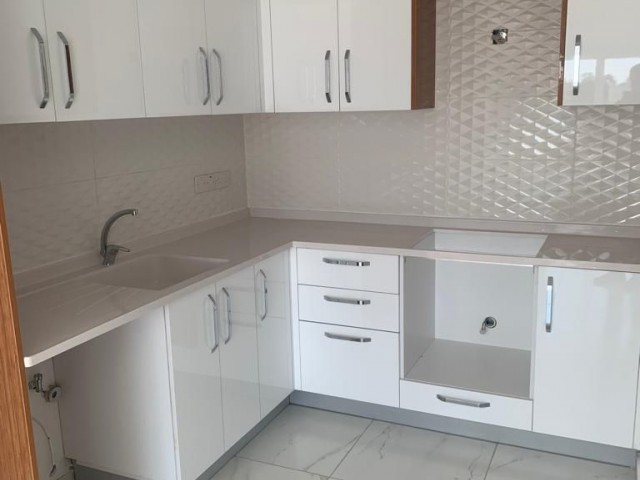 2 BEDROOM APARTMENT FOR SALE IN GAZIMAĞUSA ÇANAKKALE NEIGHBORHOOD 