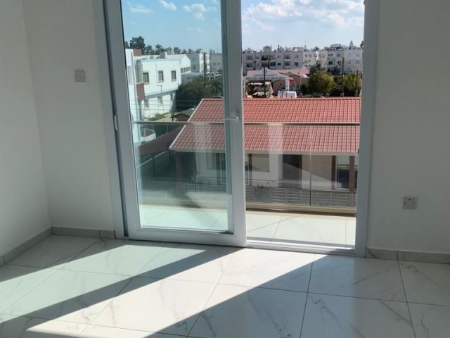 2 BEDROOM APARTMENT FOR SALE IN GAZIMAĞUSA ÇANAKKALE NEIGHBORHOOD 