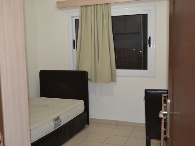 WOHNUNG ZUR MIETE IN SAKARYA FAMAGUSTA