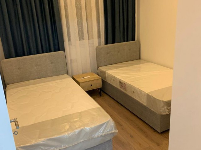 İSKELE LONGBEACH' DE KİRALIK 2+1 DAİRE