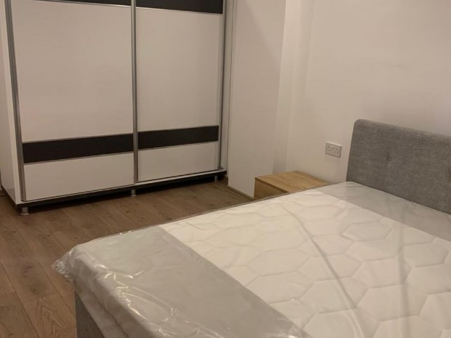 İSKELE LONGBEACH' DE KİRALIK 2+1 DAİRE