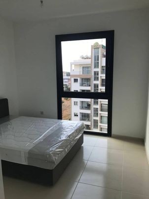 1+1 APARTMENT FOR RENT IN CADDEM COMPLEX IN FAMAGUSTA