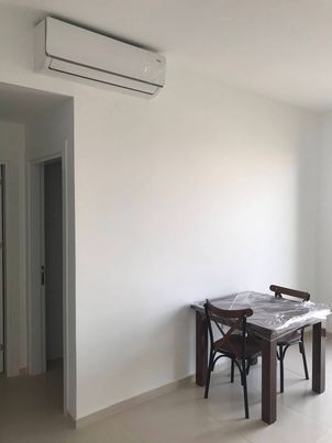 1+1 APARTMENT FOR RENT IN CADDEM COMPLEX IN FAMAGUSTA