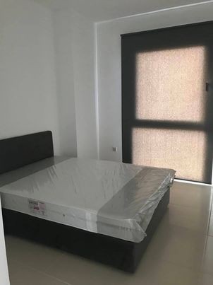 GAZİMAĞUSA CADDEM SİTESİNDE KİRALIK 1+1 DAİRE