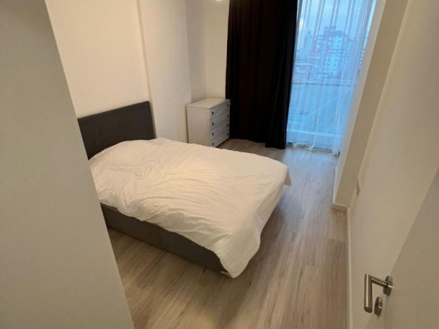 2+1 WOHNUNG ZUR MIETE IN FAMAGUSTA PREMIERE