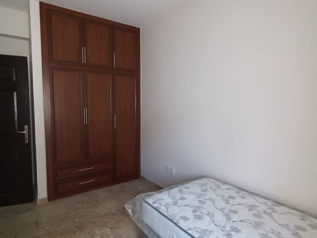 2+1 WOHNUNG ZU VERKAUFEN IN CALIPLAND, FAMAGUSTA