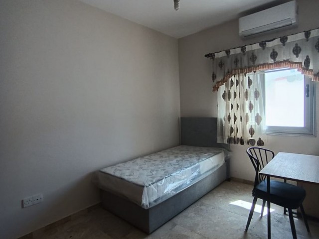 GAZİMAĞUSA KALİLAND' DA SATILIK 2+1 DAİRE