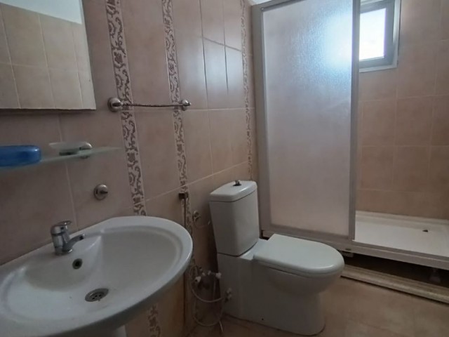 GAZİMAĞUSA KALİLAND' DA SATILIK 2+1 DAİRE