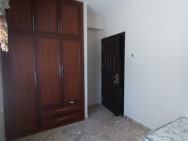 2+1 WOHNUNG ZU VERKAUFEN IN CALIPLAND, FAMAGUSTA