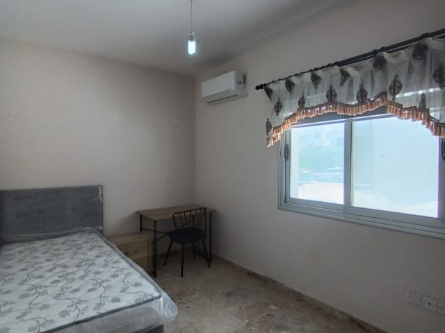 2+1 WOHNUNG ZU VERKAUFEN IN CALIPLAND, FAMAGUSTA