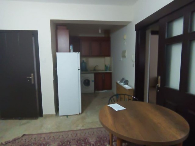 GAZİMAĞUSA KALİLAND' DA SATILIK 2+1 DAİRE