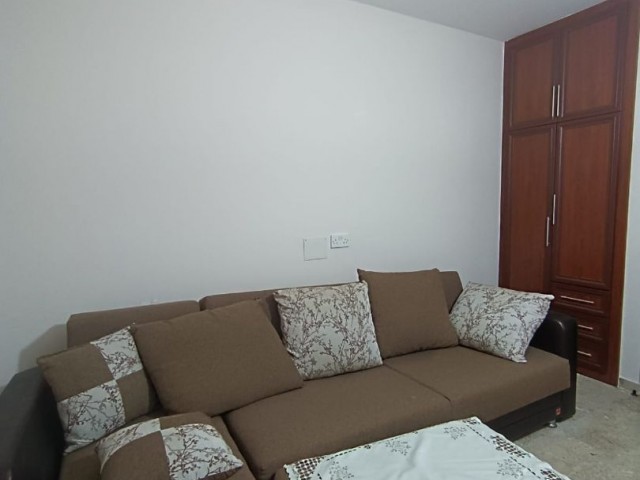 GAZİMAĞUSA KALİLAND' DA SATILIK 2+1 DAİRE