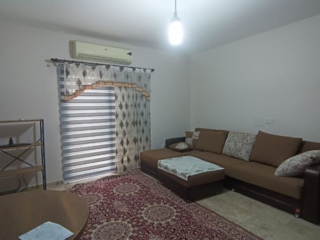 GAZİMAĞUSA KALİLAND' DA SATILIK 2+1 DAİRE