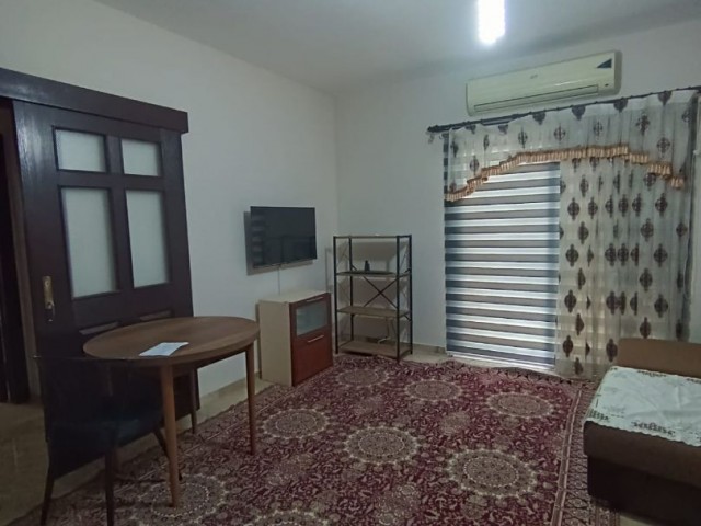 GAZİMAĞUSA KALİLAND' DA SATILIK 2+1 DAİRE