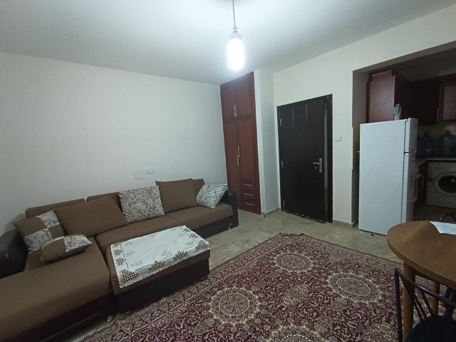 GAZİMAĞUSA KALİLAND' DA SATILIK 2+1 DAİRE