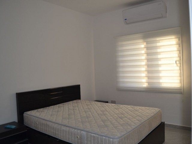 2+1 WOHNUNG ZUR MIETE IN FAMAGUSTA, FAMAGUSTA