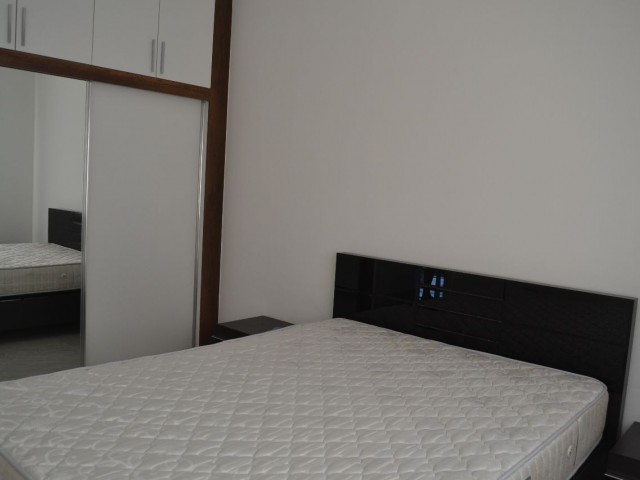 2+1 APARTMENT FOR RENT IN FAMAGUSTA ÇANAKKALEDE