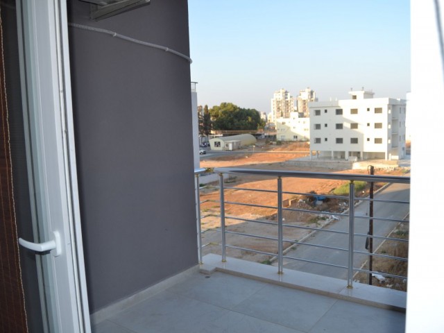 2+1 WOHNUNG ZUR MIETE IN FAMAGUSTA, FAMAGUSTA