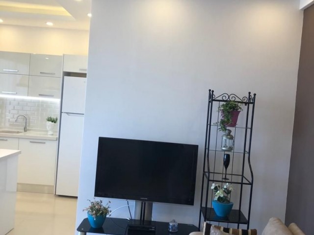 2+1 FLAT FOR RENT IN GAZİMAĞUSA AVENUE