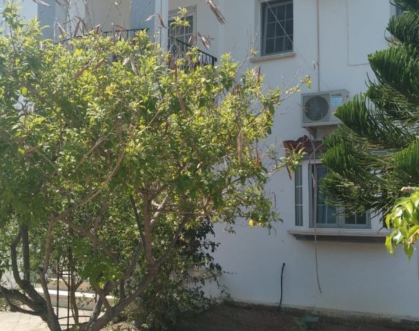 3+1 VILLA FOR SALE IN YENİBOĞAZİÇİ VILLAGE