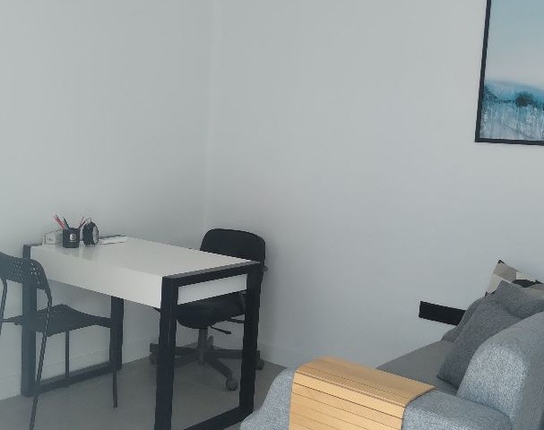 OFFICE FOR RENT IN FAMAGUSTA TUZLA