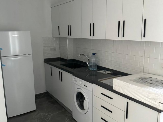 GAZİMAĞUSA ÇANAKKALE MAHALLESİNDE KİRALIK 2+1 DAİRE