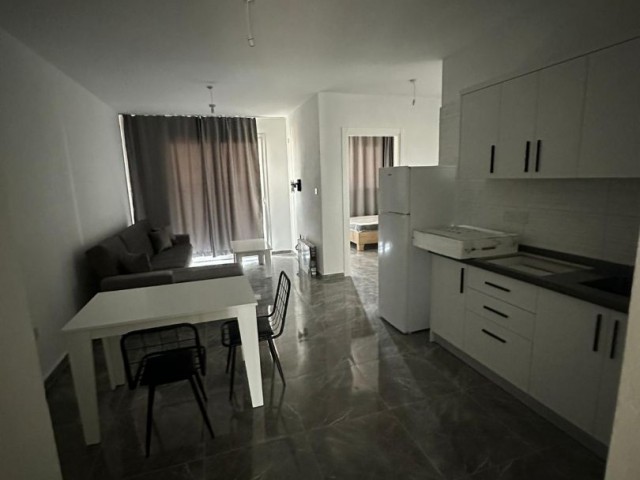 GAZİMAĞUSA ÇANAKKALE MAHALLESİNDE KİRALIK 2+1 DAİRE