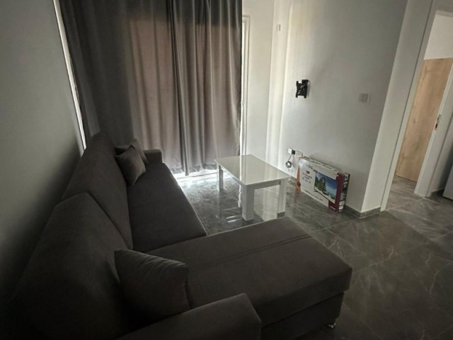 GAZİMAĞUSA ÇANAKKALE MAHALLESİNDE KİRALIK 2+1 DAİRE