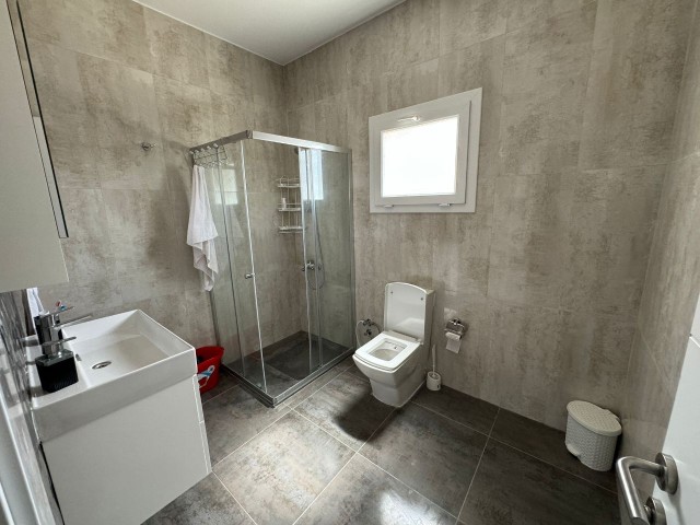 2+1 FLAT FOR SALE IN FAMAGUSTA ÇANAKKALE NEIGHBORHOOD