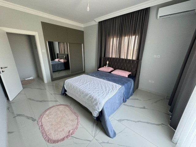 2+1 FLAT FOR SALE IN FAMAGUSTA ÇANAKKALE NEIGHBORHOOD