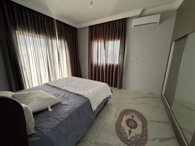 2+1 FLAT FOR SALE IN FAMAGUSTA ÇANAKKALE NEIGHBORHOOD