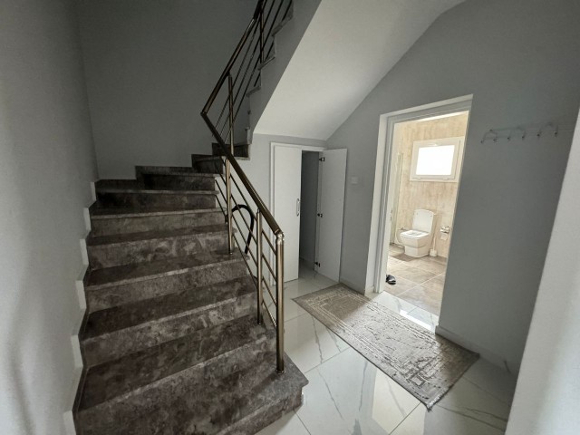 2+1 FLAT FOR SALE IN FAMAGUSTA ÇANAKKALE NEIGHBORHOOD