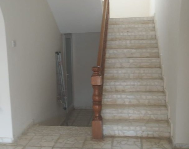 4+1 VILLA FOR SALE IN İSKELE BOGAZ 9 EVLER