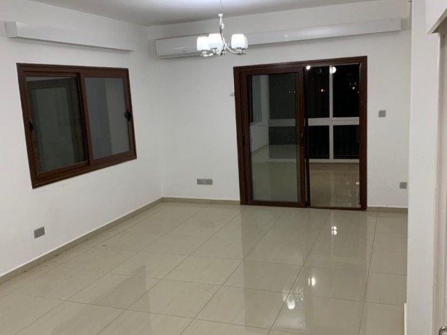 FAMAGUSTA YENIBOĞAZİÇİ 3+1 FLAT FOR SALE