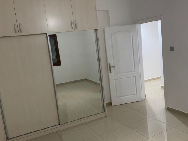 FAMAGUSTA YENIBOĞAZİÇİ 3+1 FLAT FOR SALE