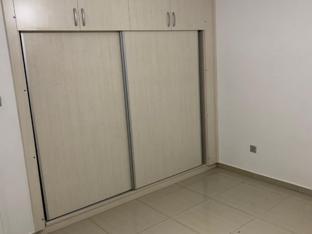 FAMAGUSTA YENIBOĞAZİÇİ 3+1 FLAT FOR SALE