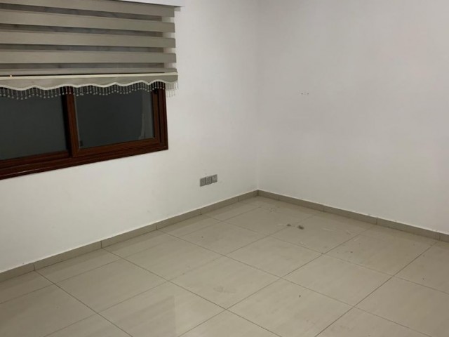 FAMAGUSTA YENIBOĞAZİÇİ 3+1 FLAT FOR SALE