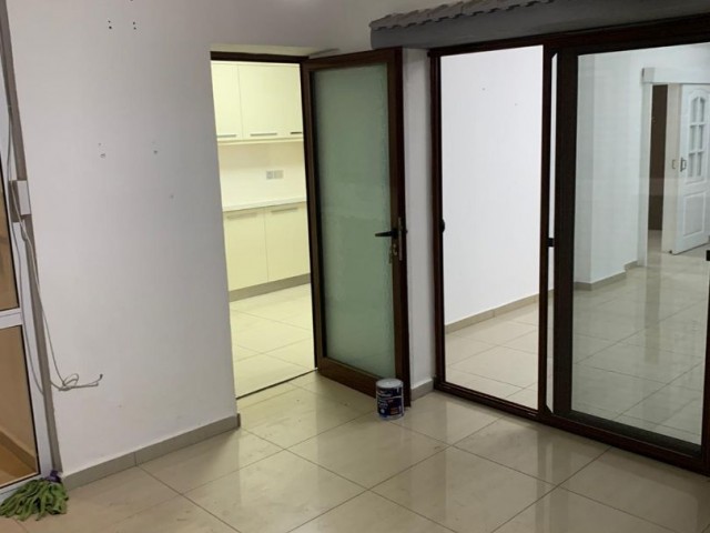 FAMAGUSTA YENIBOĞAZİÇİ 3+1 FLAT FOR SALE