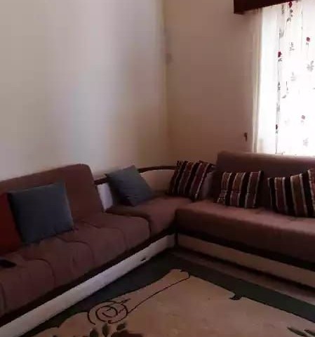 1 BEDROOM IN FAMAGUSTA BAYKAL NEIGHBORHOOD