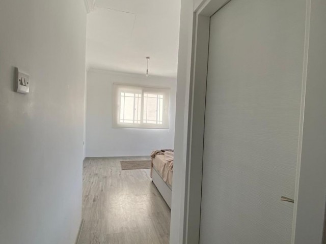 3+1 DUPLEXVILLA ZUM VERKAUF IN İSKELE BOGAZ