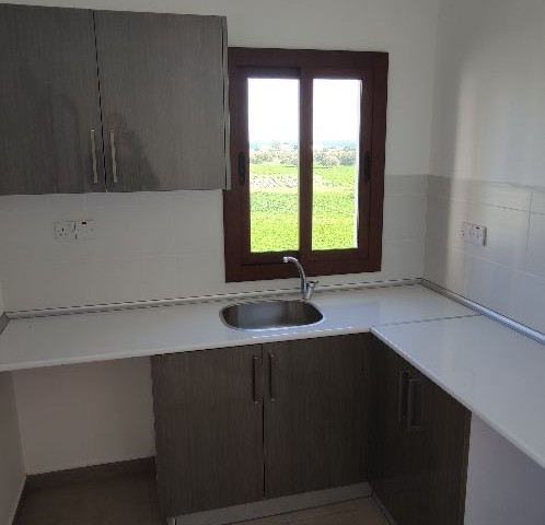 3+1 TRIPLEX IKIZVILLA FOR SALE IN İSKELE BAHÇELER AREA