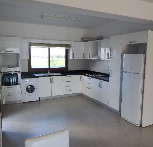 3+1 TRIPLEX IKIZVILLA FOR SALE IN İSKELE BAHÇELER AREA