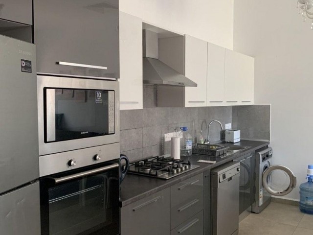 1+1 Flat for SALE in Famagusta city center (near EMU)